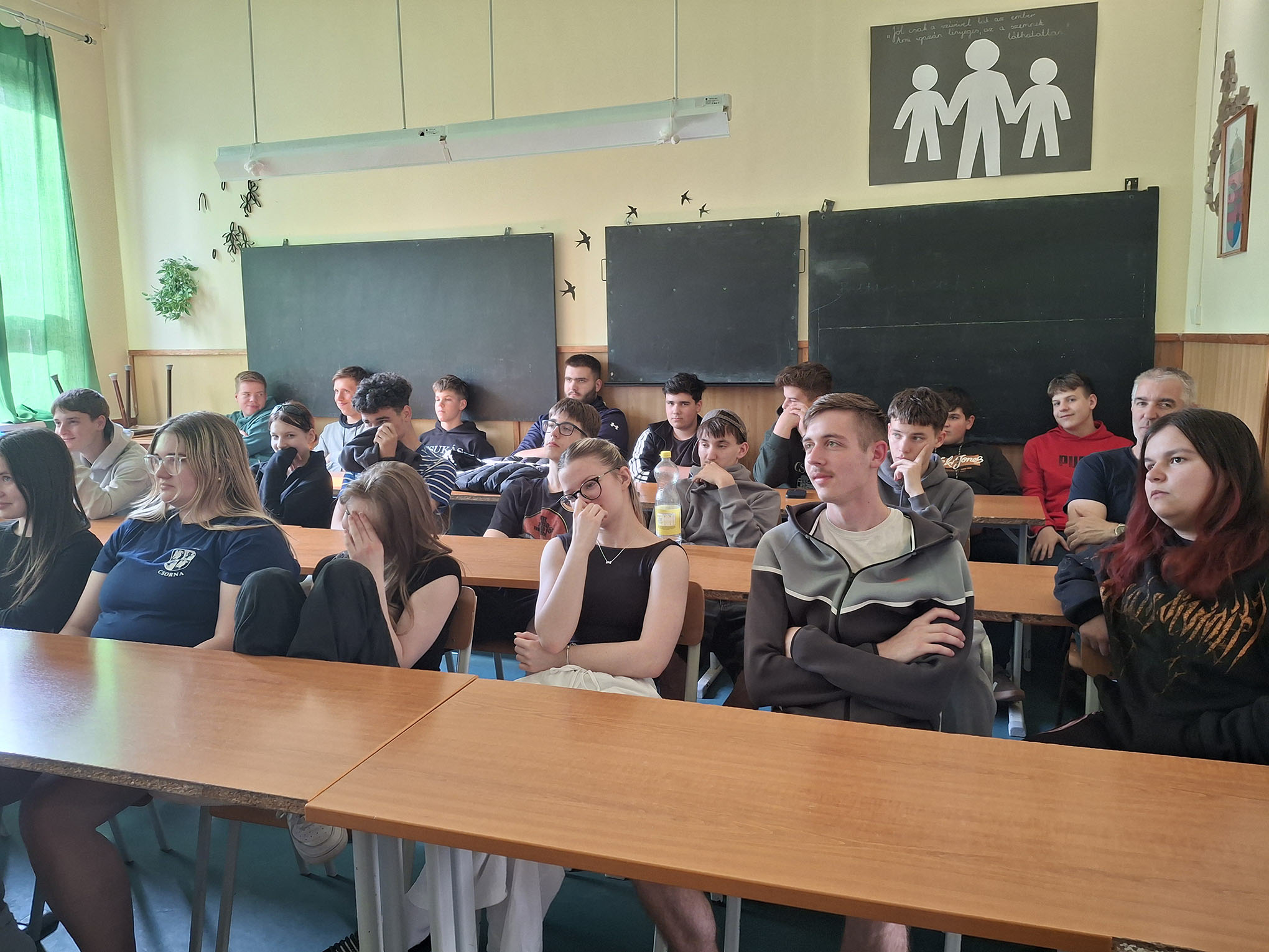 Partysegèlyszolgálat 3